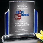 Heritage Award 9-1/2